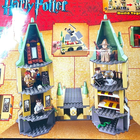 Lego 4867 - Picture 5 of 9